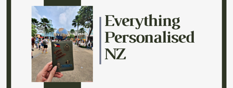 everything personlised cover photo